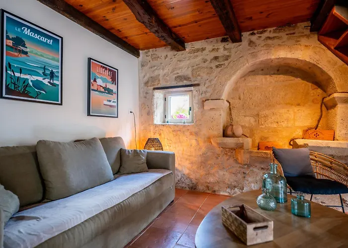 L\'Annexe Mauvilla