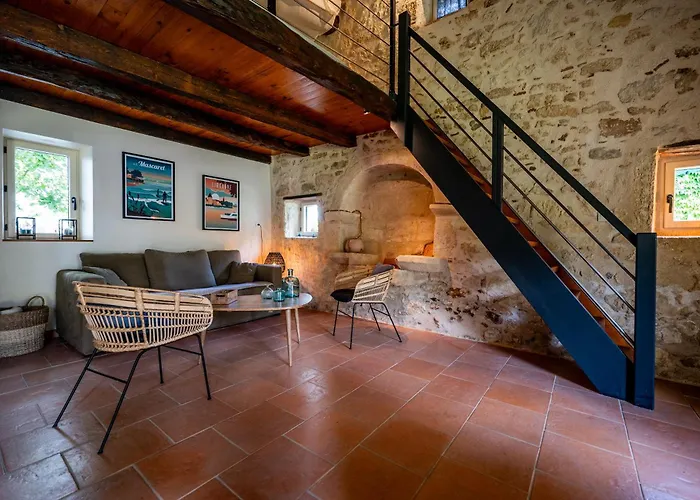 L\'Annexe Mauvilla