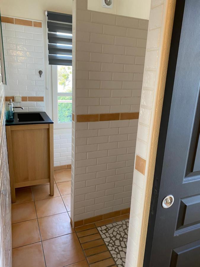 L'annexe Mauvilla Holiday home