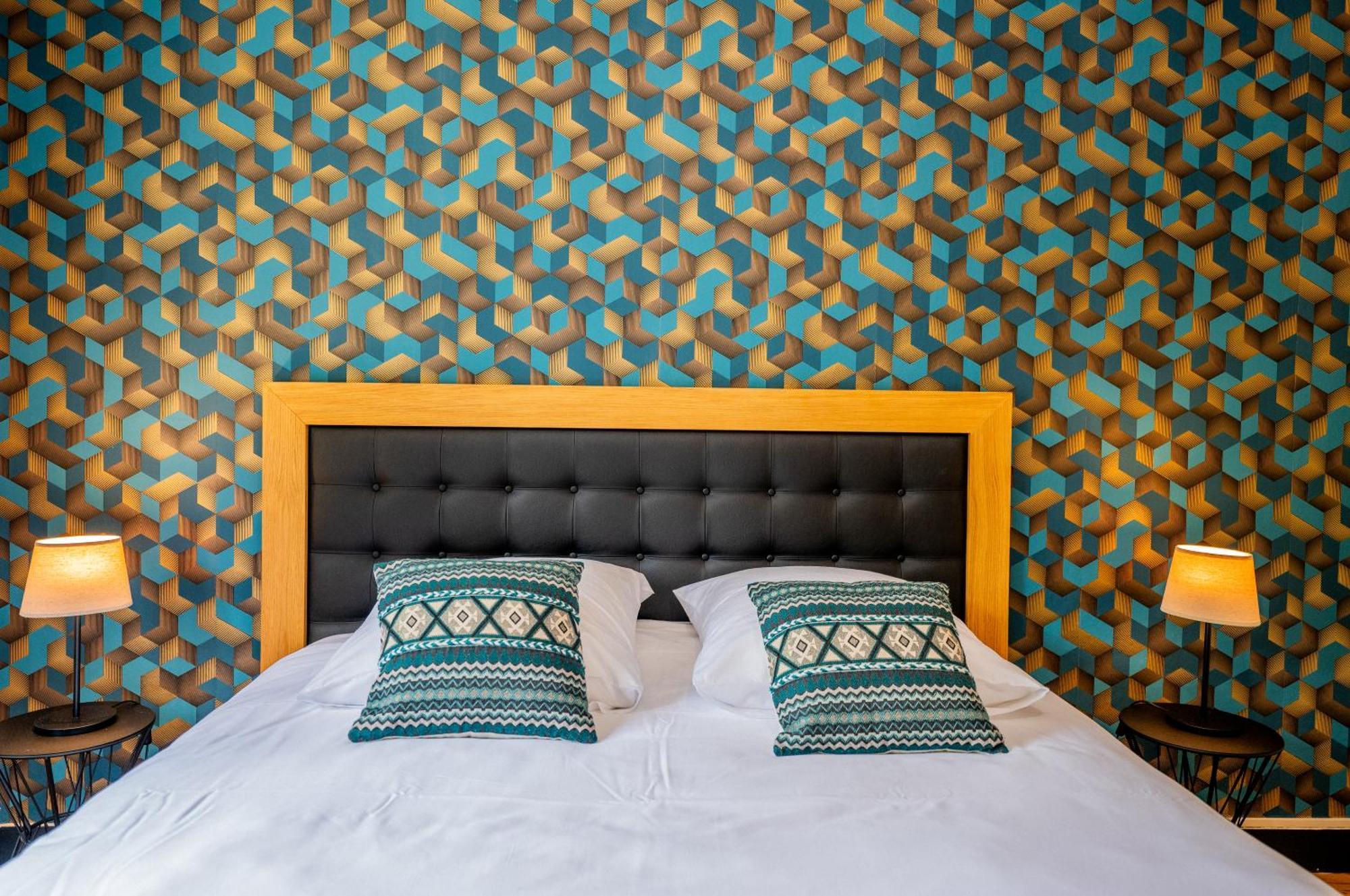 L'annexe Mauvilla Holiday home *