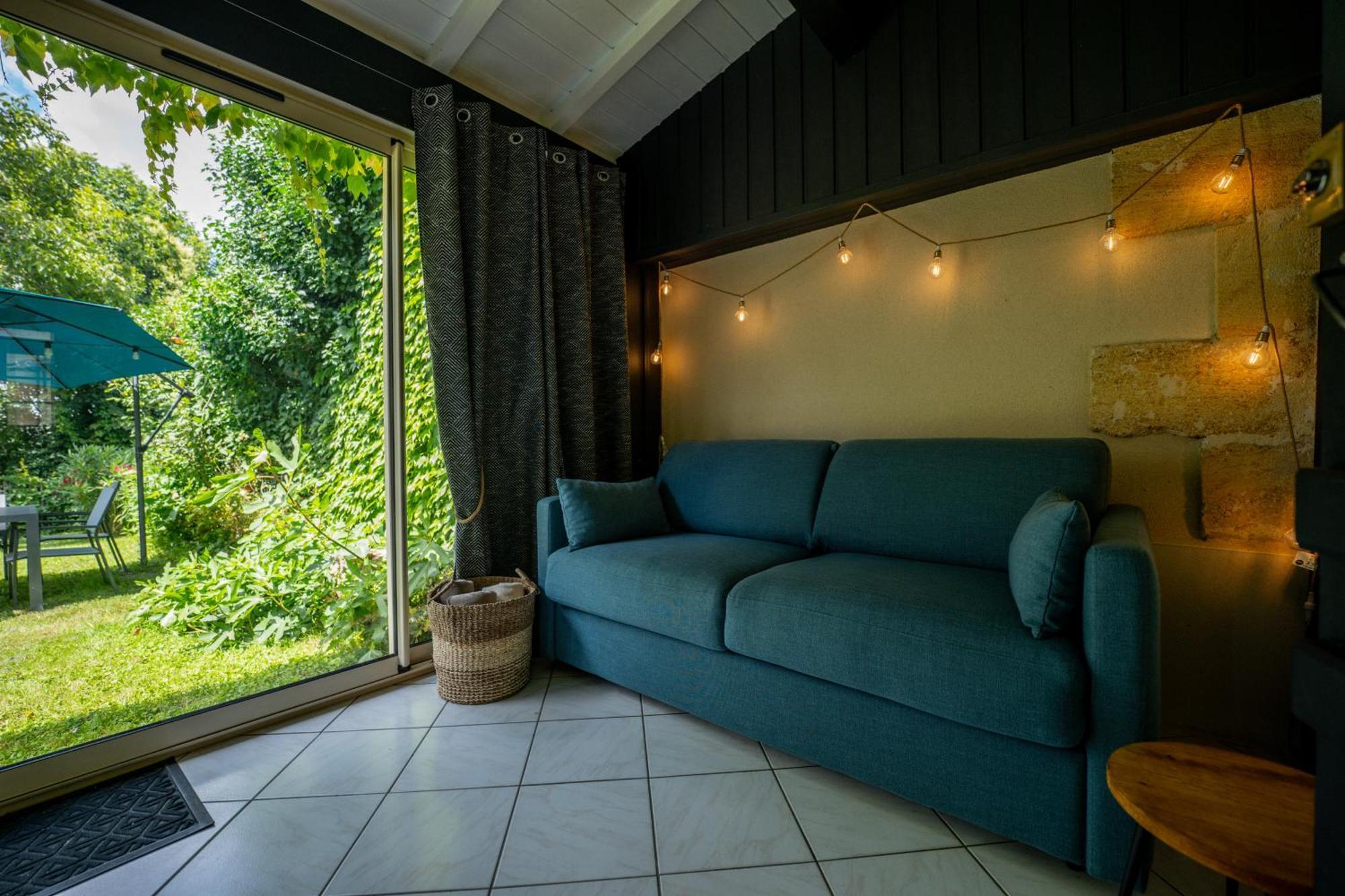 L'annexe Mauvilla * Civrac-sur-Dordogne