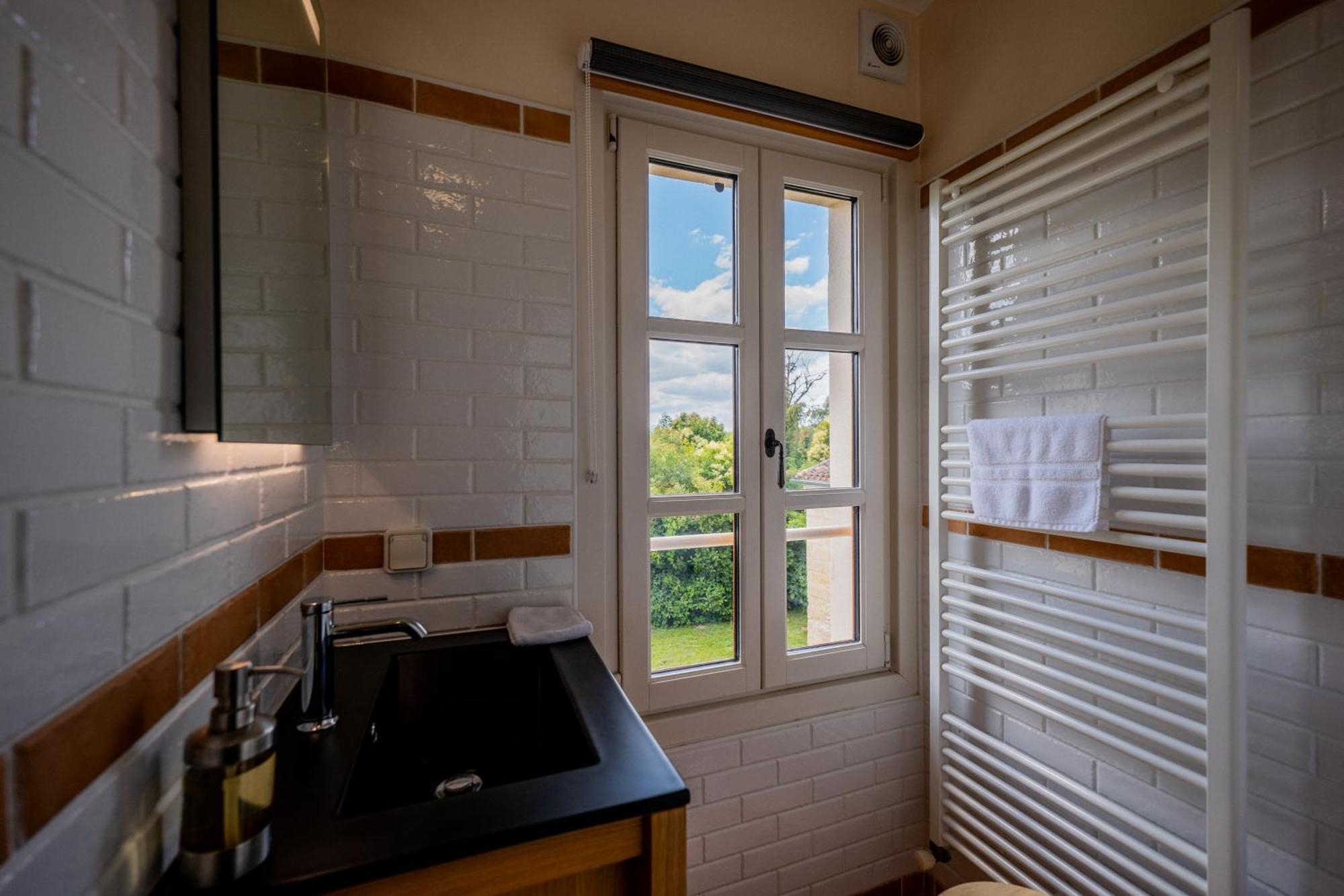 Holiday home L'annexe Mauvilla Civrac-sur-Dordogne