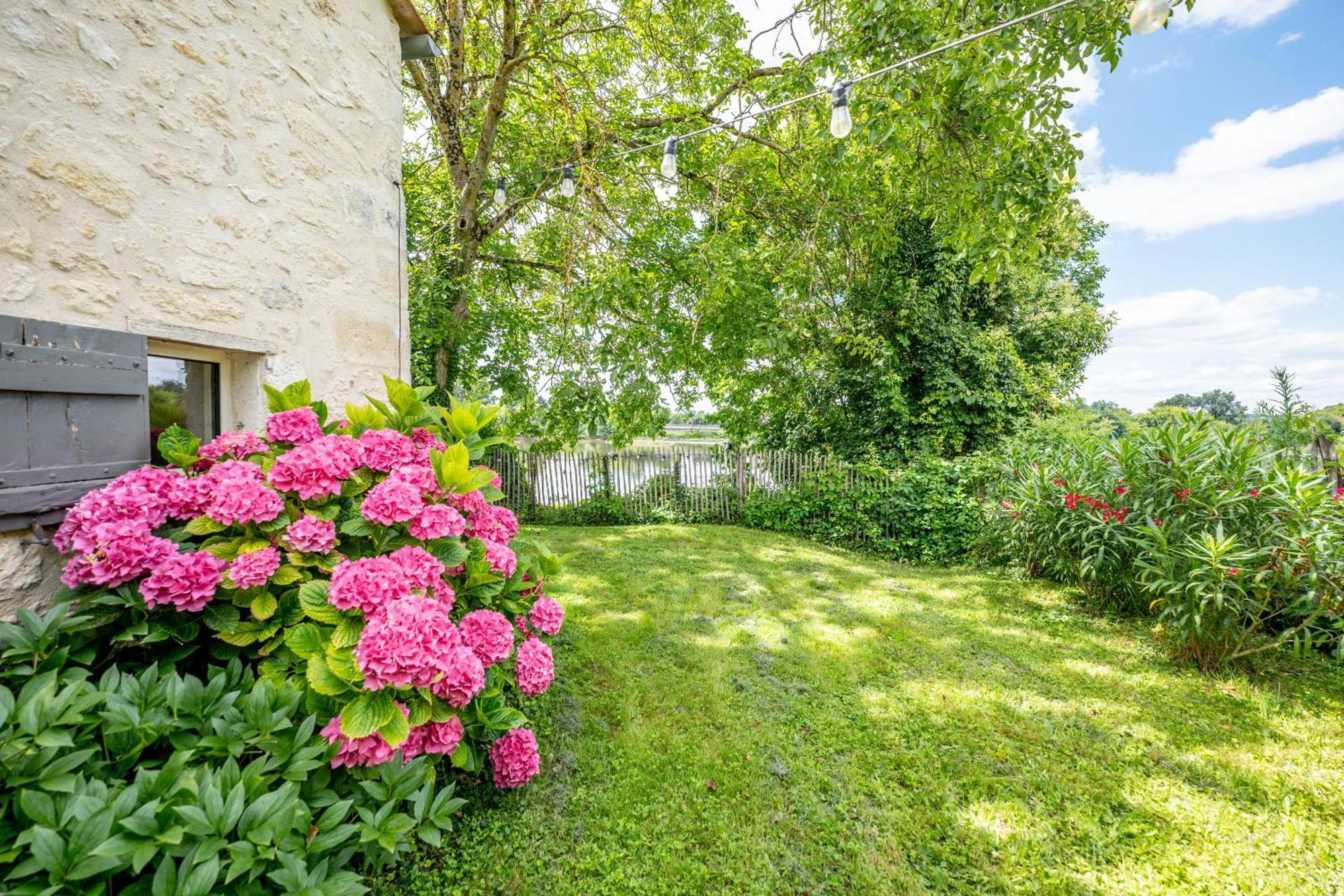 L'annexe Mauvilla *