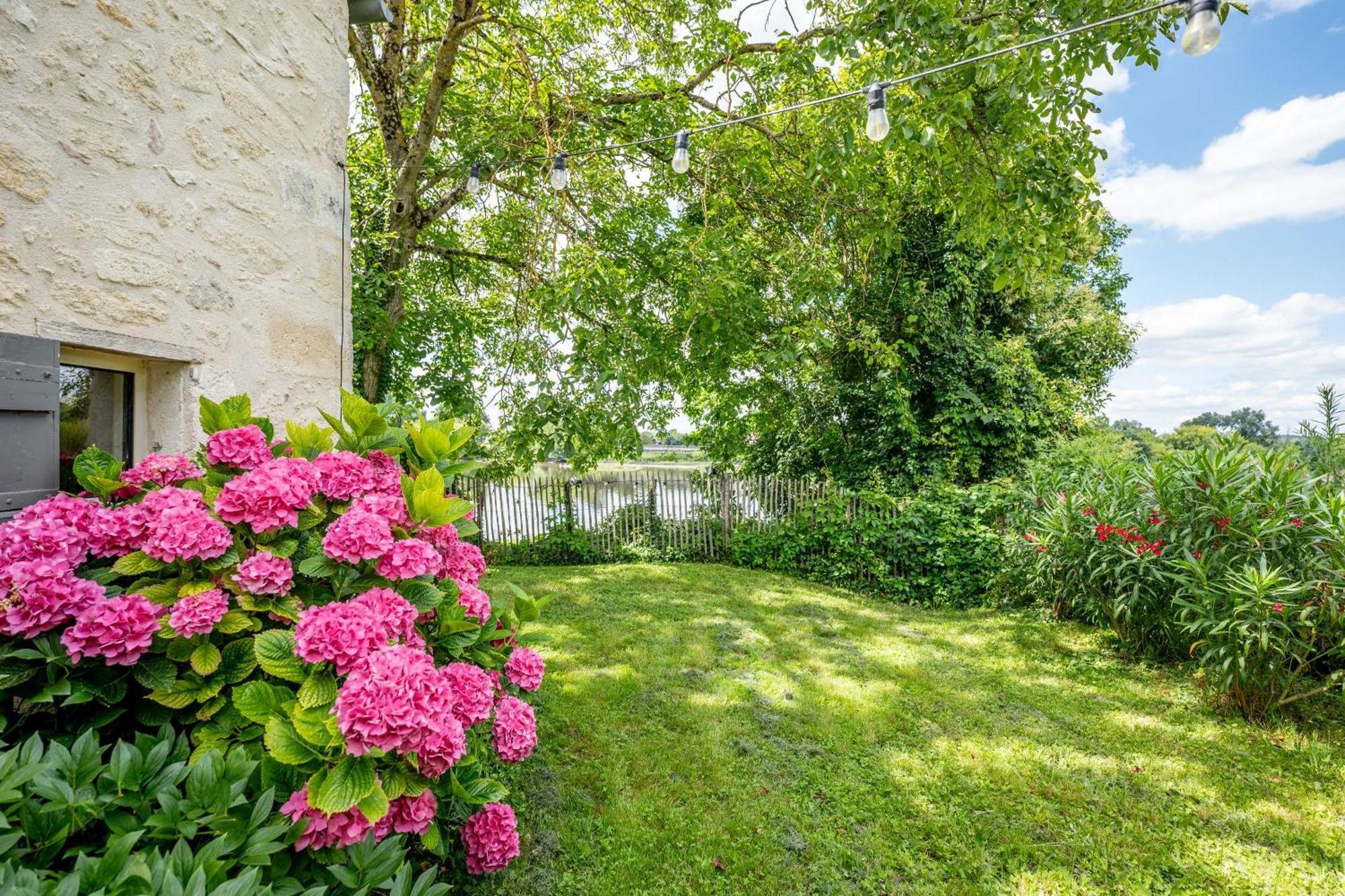 L'annexe Mauvilla Civrac-sur-Dordogne
