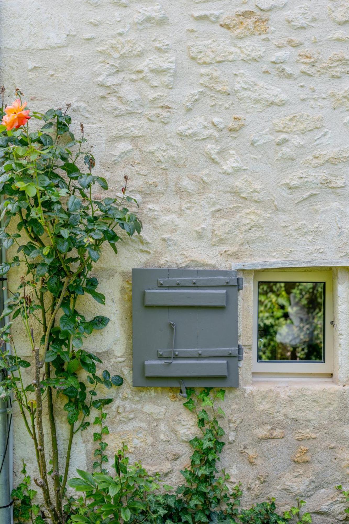 L'annexe Mauvilla * Civrac-sur-Dordogne