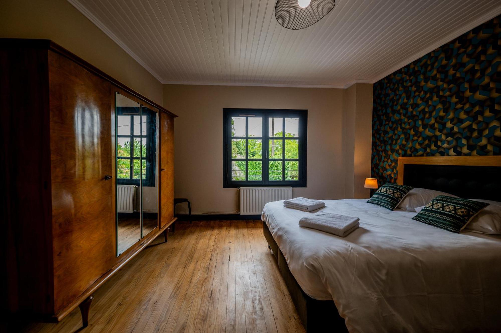L'annexe Mauvilla Holiday home Civrac-sur-Dordogne