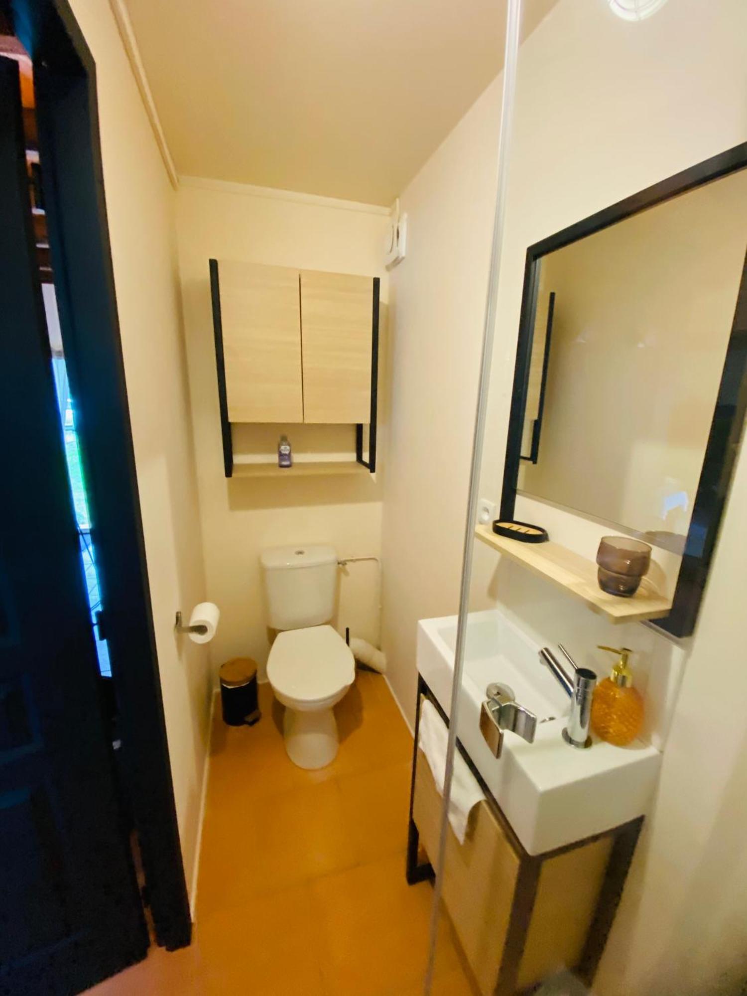 L'annexe Mauvilla